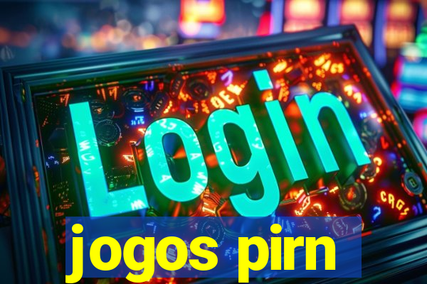 jogos pirn